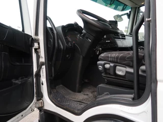 Iveco Trakker 2016 - 410 6x4 Euro 6 Full Steel, Palfinger 20001 K TOP! imagen 16