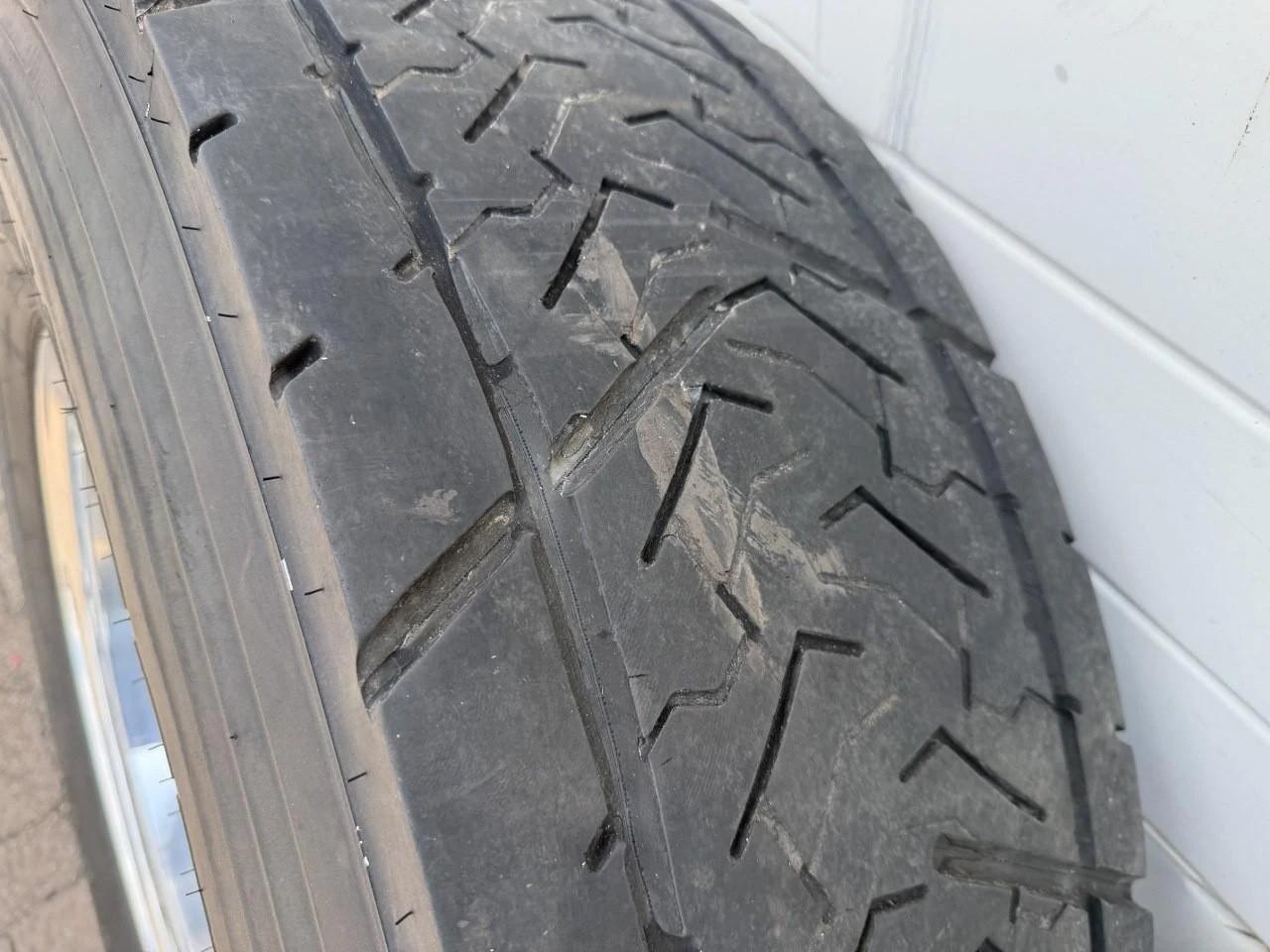 Alcoa Dura bright velgen 2019 afbeelding 15