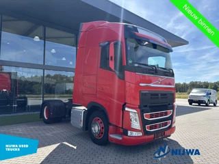 Volvo FH 2021 - 460 4x2 PTO + WRC image 2