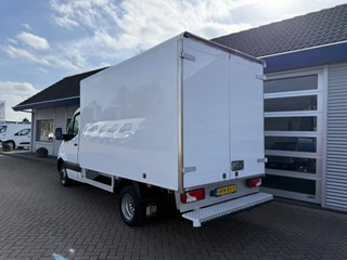 Mercedes-Benz Sprinter 2020 - 516 2.2 CDI EURO VI-D Bakwagen obrazek 3