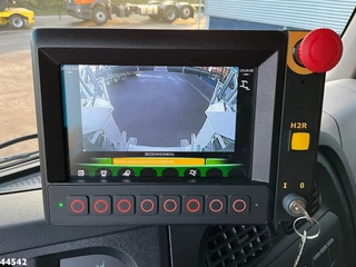 DAF FAG XB 260 Zoeller 14m³ met Jama Diftar! 2024 - N/A immagine 18