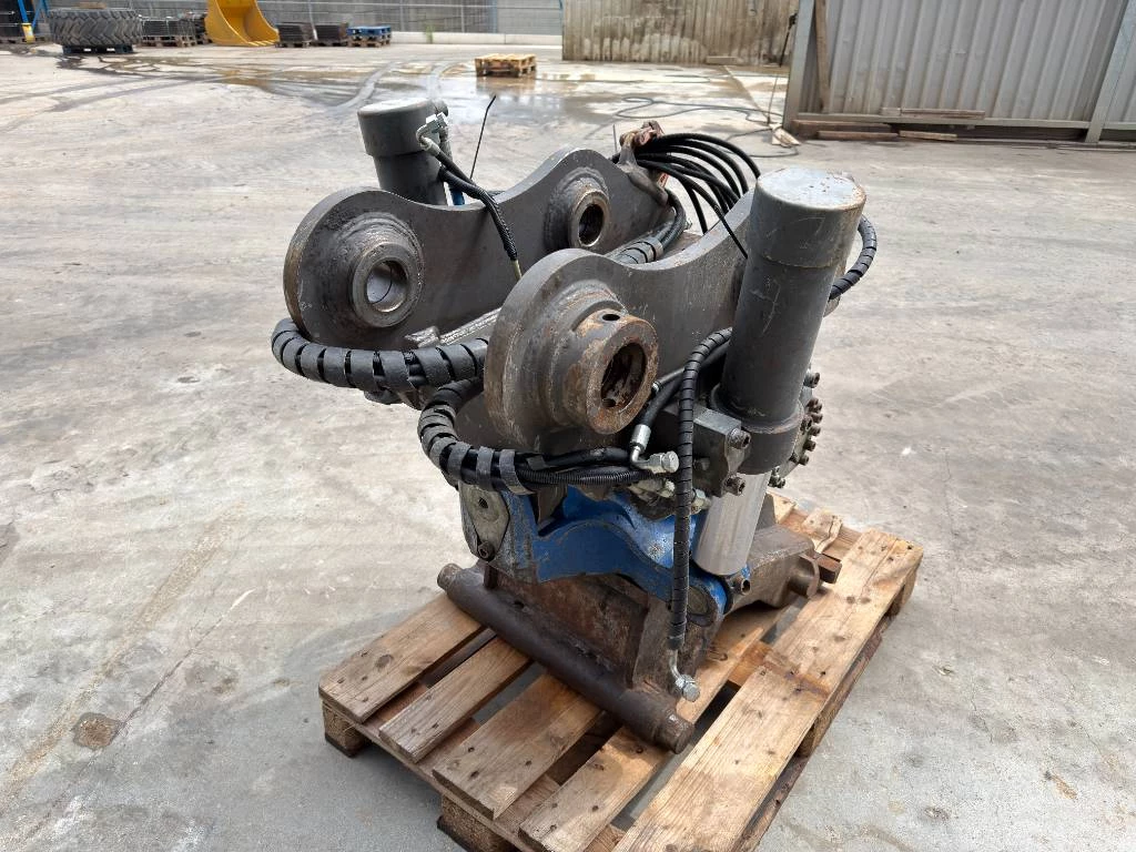 SMP - CW30 / CW40 - M312 / M314F / M315D / M315F / M316C afbeelding 4