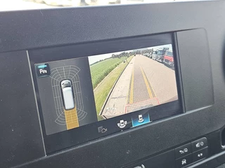 Mercedes-Benz Sprinter 2020 - 316 obrazek 17
