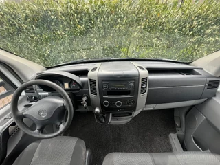 Mercedes-Benz Sprinter 2012 - 513 2.2 CDI image 28