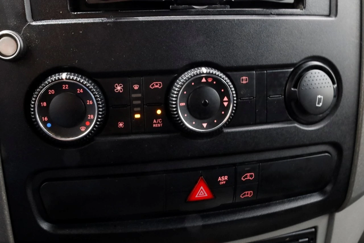 Volkswagen Crafter 2014 - 50 2.0 TDI 163pk L2H2 Airco/Trekhaak 3500kg 01-2014 obrázek 13
