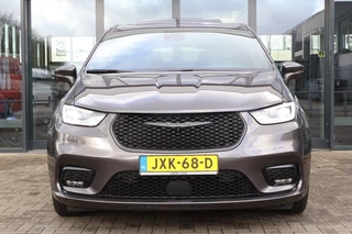 Chrysler Pacifica 2023 - 3.6i V6 Hybrid LIMITED S PHEV 7 - Persoons / Plug In Hybrid afbeelding 9