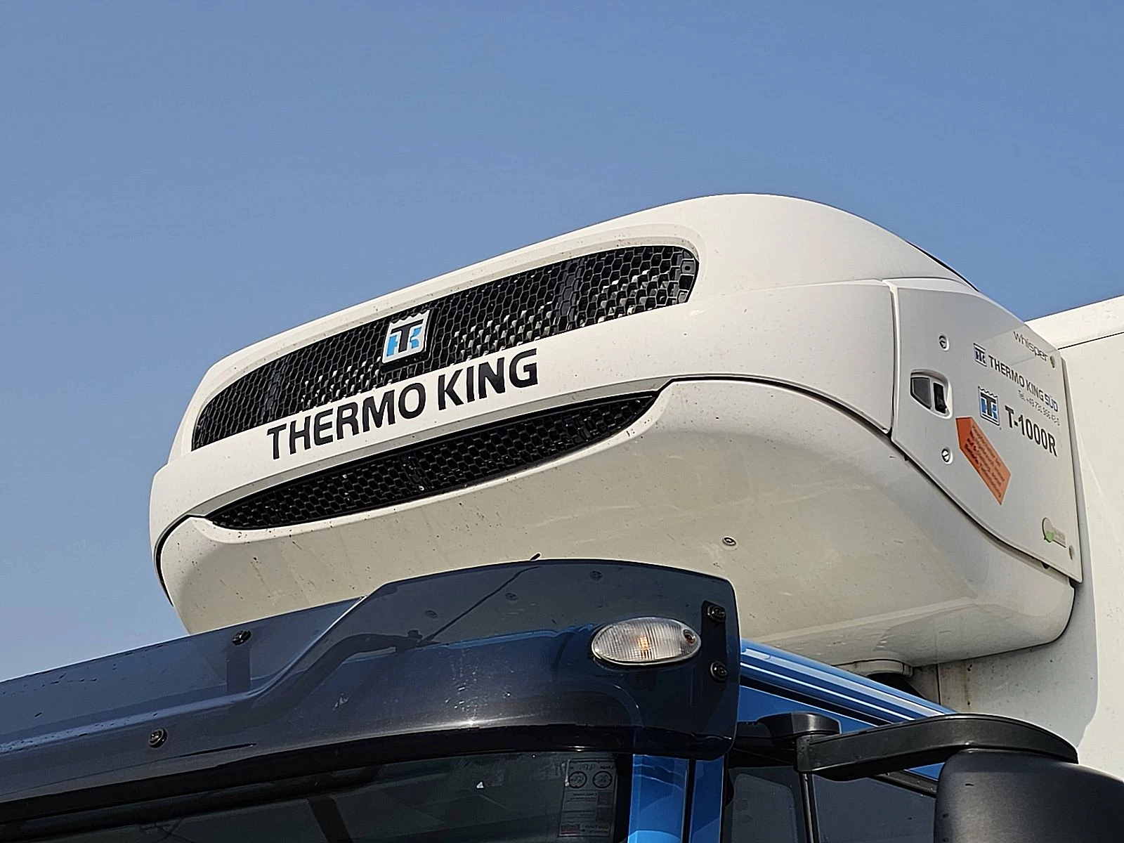 Iveco Eurocargo 2018 - 140E28 obrázek 17