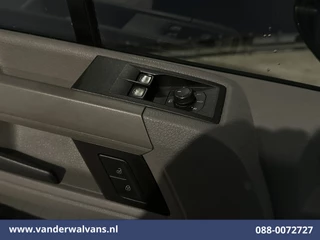 Volkswagen Crafter 2021 - 2.0 TDI 177pk L4H3 L3H2 Euro6 Airco | Camera | Navigatie | Apple Carplay | 3000kg Trekhaak obrazek 14