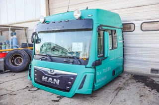 MAN TGX 2017 - F99L47 EURO6 81.60000-7848 image 2