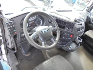 DAF XF 440 2017 - EUR6 obrazek 8