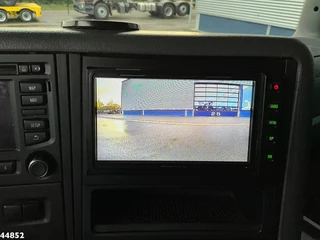 Scania G 2016 - 450 Euro 6 Hiab 28 Tonmeter laadkraan imagen 17