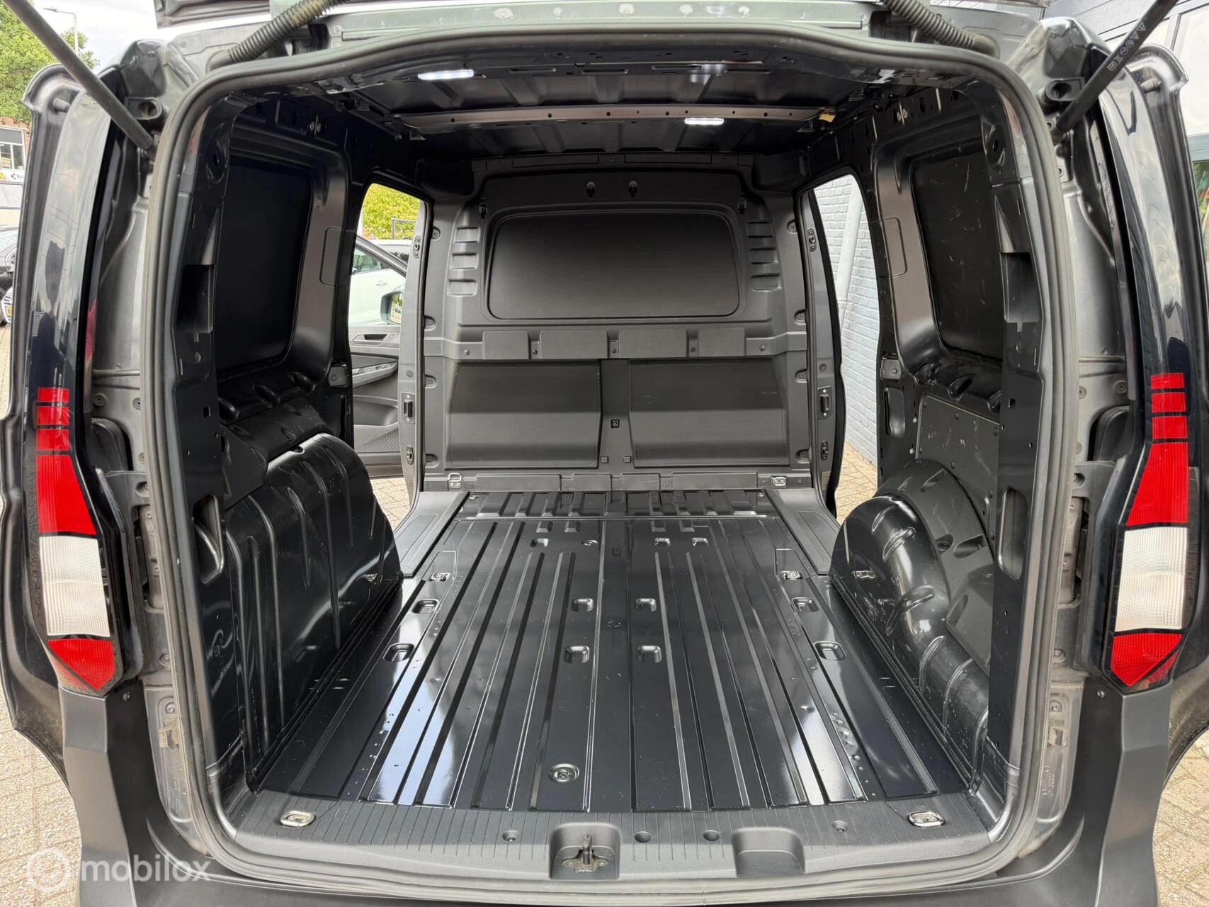 Volkswagen Caddy 2022 - Cargo Maxi 2.0 TDI 122 PK DSG 2022 Navi afbeelding 14