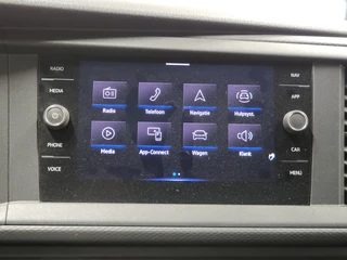 Volkswagen Transporter 2021 - 2.0TDI Trekhaak Euro 6! imagen 12