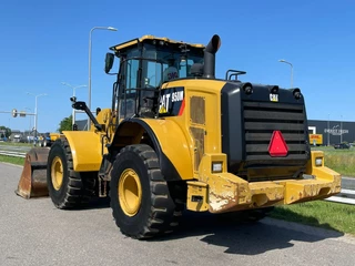 Caterpillar 950M 2019 - N/A obrazek 3