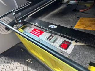 Mercedes-Benz Sprinter 2017 - 319CDI L2H2 AMBULANCE AUTOMAAT V6 MOTORSCHADE obrazek 27