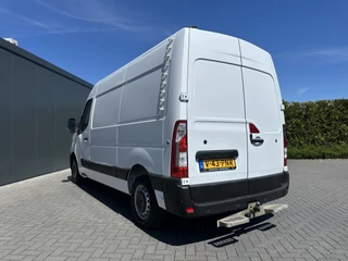 Renault Master 2021 - 2.3 dCi 150 PK / L2H2 / TREKHAAK / CAMERA / AIRCO / CRUISE / 2.500 KG AHG imagem 5