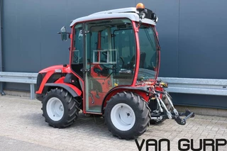 Antonio Carraro N/A 2023 - TTR 4800 Minitractor | 2023 | 90h obrazek 6