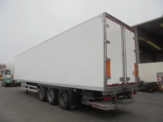 Hoet Trailers N/A 2020 - SC33AA GEGALVANISEERD imagem 4