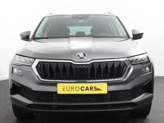 Škoda Karoq 2024 - 1.5 TSI 150pk DSG Ambition afbeelding 2 miniatuur