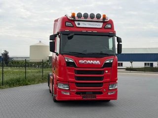 Scania R 2020 - R650 V8 image 2