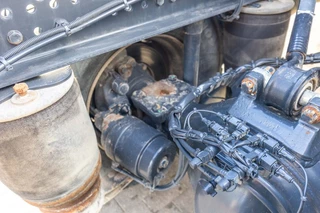 Mercedes-Benz N/A 2017 - AROCS 1945 (1845)LS HAD +KIPHYDR. image 13