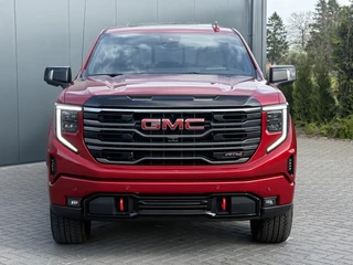 GMC Sierra 2024 - AT4 6.2L V8 420 PK / BPM VRIJ!! / VIRTUAL COCKPIT / HEAD UP / 360 CAMERA / BOSE / LEDER / TREKHAAK / 3500 KG AHG bild 31