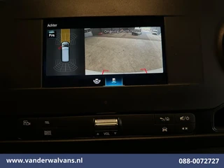Mercedes-Benz Sprinter 2023 - 315 CDI 150pk L2H2 Euro6 Airco | Camera | Apple Carplay | Cruisecontrol | Chauffeursstoel afbeelding 2 miniatuur