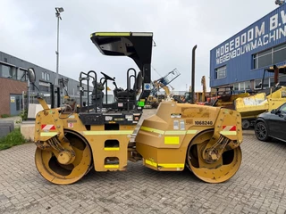 Cat N/A 2011 - CB 434 D imagen 2