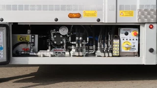 Pezzaioli N/A 2026 - SBA 31 U - NEW - Michelin tires image 85