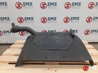Scania N/A 2016 - Occ spatbord linksvoor /rechtsachter met sideskirt bild 2