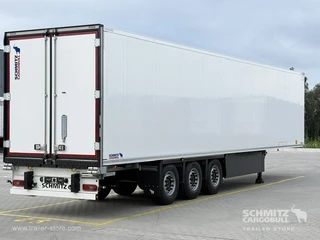 Schmitz Cargobull Oplegger Vries Standard afbeelding 2 miniatuur