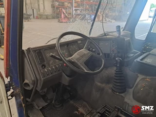 Volvo N/A 1997 - Occ Cabine Volvo obrazek 16