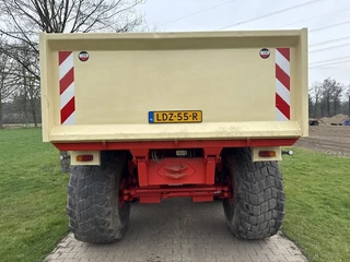 Beco Maxxim 240 2011 - N/A bild 8