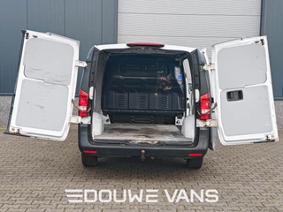 Mercedes-Benz Vito 2021 - 114 L2 Automaat Trekhaak Automaat Navigatie imagem 7