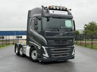 Volvo FH 2022 - FH13.460 afbeelding 2 miniatuur