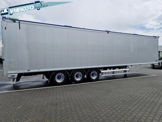 Knapen Trailers N/A 2017 - K200   85 cub image 5