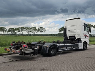 MAN TGX 2017 - 18.460 obrazek 3
