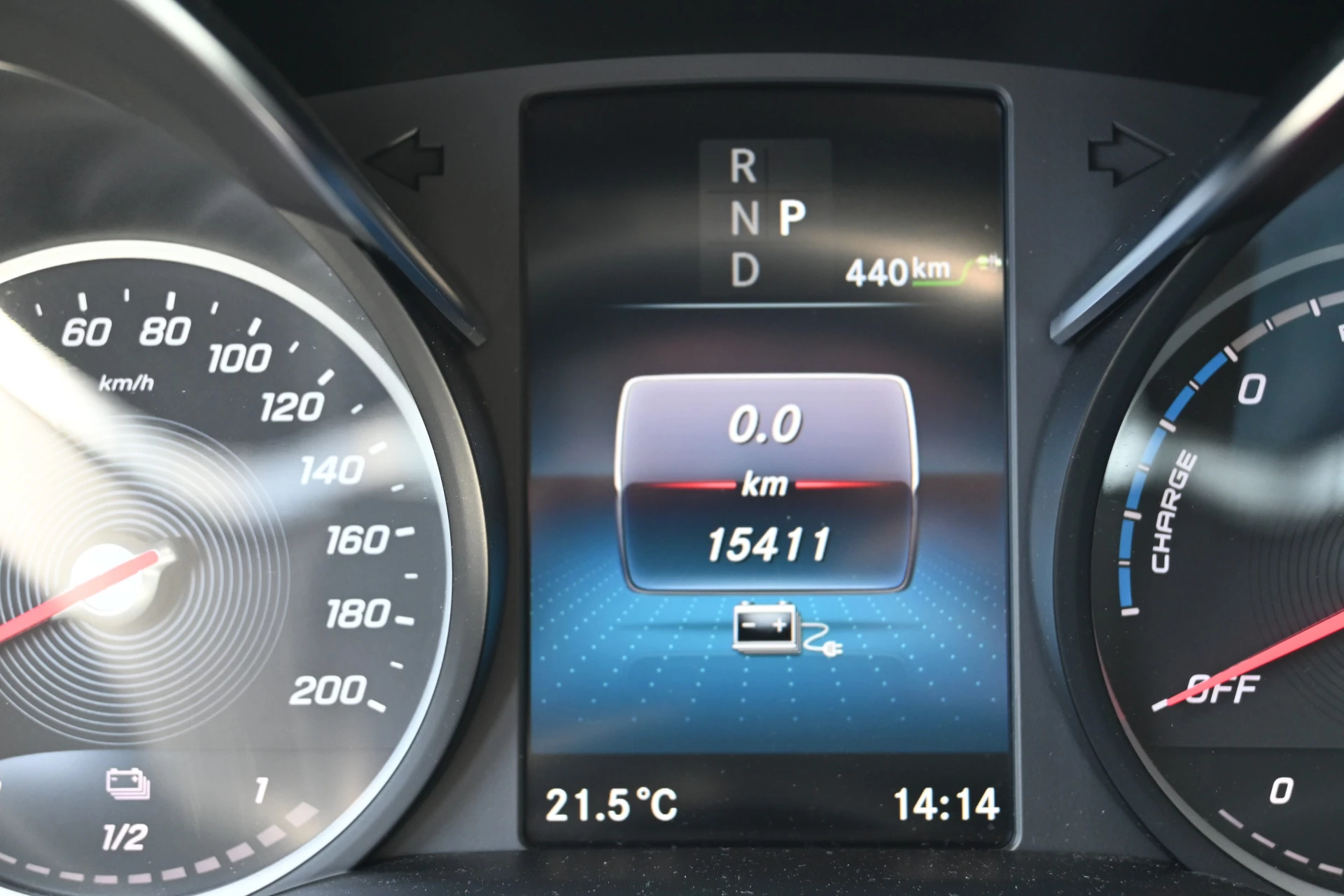 Mercedes-Benz EQV 2023 - 300 L3 Avantgarde 90 kWh Bild 23