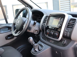 Renault Trafic 2018 - 1.6 dCi Euro 6 - Airco - Trekhaak - Cruise - 3 Zits obrazek 9