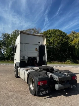 DAF XF 460 2015 - DAF XF 460 FT SSC 4x2 | 3 Available image 4