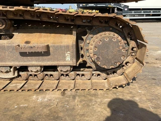 Hitachi ZX210LC-6 2018 - N/A image 11