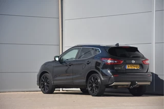 Nissan QASHQAI 2020 - 1.3 DIG-T Tekna | Automaat | Pro Pilot | Trekhaak | obrazek 13
