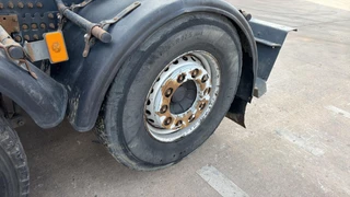 Volvo FM 400 2009 - N/A bild 11