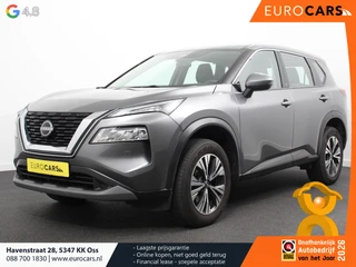 Nissan X-Trail 2024 - 1.5 MHEV 163pk Automaat Acenta 7p. en venta