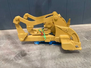Cat N/A 2026 - D6 XE zdjecie 4