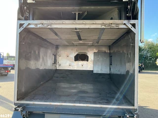 Ravo 540 Euro 6 with 3-rd brush 2026 - N/A image 7