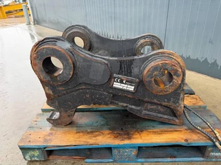 Klepp N/A 2018 - MEK S2 / KM2HD - 330D / 336D / 336E image 1