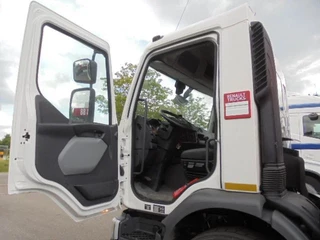 Renault C 2027 - 320 6X4 + FASSI F245 DEMO UNUSED  NL TRUCK afbeelding 17