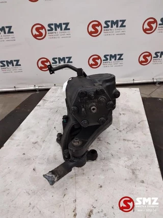 MAN N/A 2019 - Occ Stuurhuis MAN immagine 2