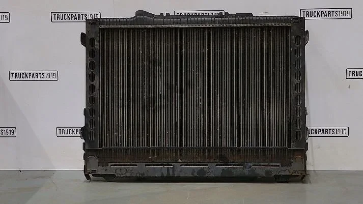 DAF - Cooling System Radiateur DAF CF afbeelding 2